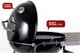 Угольный гриль TEMPER PREMIUM SG 725873559