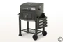 Угольный гриль LOCKER SG 420135610