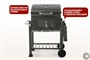 Угольный гриль LOCKER SG 420135610