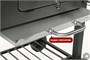 Угольный гриль LOCKER SG 420135610