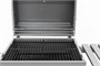 Угольный гриль LOCKER SG 420135610