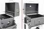 Угольный гриль LOCKER SG 420135610