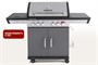 Газовый гриль PRIME PRO 510 725861929