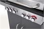 Газовый гриль PRIME PRO 510 725861929
