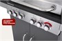 Газовый гриль PRIME PRO 510 725861929