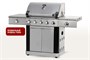Газовый гриль Esprit Pro 611230372