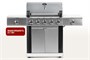 Газовый гриль Esprit Pro 611230372