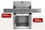 Газовый гриль Esprit Pro 611230372