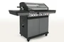 Газовый гриль PRIME PRO 610 725851306