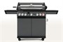 Газовый гриль PRIME PRO 610 725851306