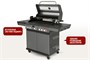Газовый гриль PRIME PRO 610 725851306