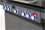 Газовый гриль PRIME PRO 610 725851306