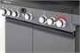 Газовый гриль PRIME PRO 610 725851306