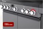 Газовый гриль PRIME PRO 610 725851306