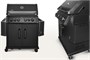 Газовый гриль Chimera Elite 4+2 горелки 832548857