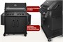Газовый гриль Chimera Elite 4+2 горелки 832548857