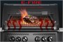 Газовый гриль Chimera Elite 4+2 горелки 832548857