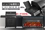Газовый гриль Chimera Elite 4+2 горелки 832548857