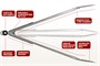 Набор для гриля SG (3 предмета) 420284584