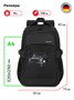 Школьные рюкзаки Steiner (Серия A) A11 A11