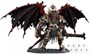 Фигурка JoyToy. Warhammer 40,000: World Eaters Angron, Daemon Primarch of Khorne 190420