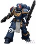 Фигурка JoyToy. Space Marine 2: Lieutenant Titus (Collectors Edition) 183299