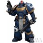Фигурка JoyToy. Space Marine 2: Lieutenant Titus (Collectors Edition) 183299