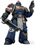 Фигурка JoyToy. Space Marine 2: Lieutenant Titus (Collectors Edition) 183299