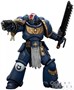 Фигурка JoyToy. Space Marine 2: Lieutenant Titus (Collectors Edition) 183299