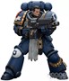 Фигурка JoyToy. Space Marine 2: Lieutenant Titus (Collectors Edition) 183299