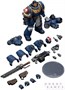 Фигурка JoyToy. Space Marine 2: Lieutenant Titus (Collectors Edition) 183299