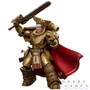 Фигурка JoyToy. Warhammer 30,000: Imperial Fists. Rogal Dorn, Primarch of the Vllth Legion 138616