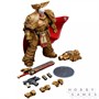 Фигурка JoyToy. Warhammer 30,000: Imperial Fists. Rogal Dorn, Primarch of the Vllth Legion 138616