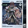 Фигурка JoyToy. Warhammer 40,000: Dark Angels Primarch Lion El'Jonson 135946