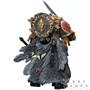 Фигурка JoyToy. Warhammer 30,000: Space Wolves Leman Russ Primarch of the VIth Legion 148221
