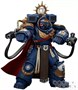 Фигурка JoyToy. Space Marine 2: Marneus Calgar, Chapter Master 183300