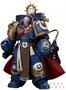 Фигурка JoyToy. Space Marine 2: Marneus Calgar, Chapter Master 183300