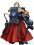 Фигурка JoyToy. Space Marine 2: Marneus Calgar, Chapter Master 183300