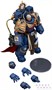 Фигурка JoyToy. Space Marine 2: Marneus Calgar, Chapter Master 183300
