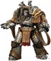 Фигурка JoyToy. Warhammer 30,000: Iron Warriors Perturabo, Primarch of the lVth Legion 192684