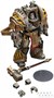 Фигурка JoyToy. Warhammer 30,000: Iron Warriors Perturabo, Primarch of the lVth Legion 192684