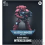 Фигурка JoyToy. Warhammer 40,000: Blood Angels Intercessors 125158
