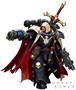 Фигурка JoyToy. Warhammer 40,000: Chaos Space Marines Cypher, Lord of the Fallen 190424
