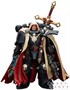 Фигурка JoyToy. Warhammer 40,000: Chaos Space Marines Cypher, Lord of the Fallen 190424