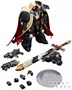 Фигурка JoyToy. Warhammer 40,000: Chaos Space Marines Cypher, Lord of the Fallen 190424