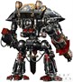 Фигурка JoyToy. Warhammer 40,000: Imperial Knights House Raven Knight Errant 756588