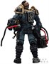 Фигурка JoyToy. Warhammer 40,000: Imperial Knights House Raven Knight Errant 756588