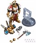 Фигурка JoyToy. Warhammer 40,000: Blood Angels Commander Dante 148208
