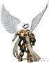 Фигурка JoyToy. Warhammer 40,000: Blood Angels The Sanguinor with Encarmine Broadsword 192678