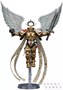 Фигурка JoyToy. Warhammer 40,000: Blood Angels The Sanguinor with Encarmine Broadsword 192678
